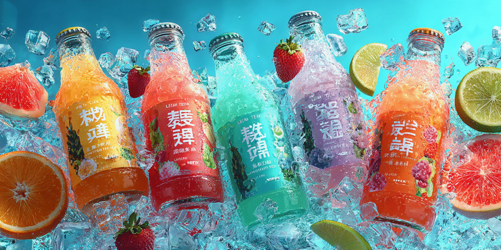 sixandsouth a high angle studio shot showcases a dynamic arra 8d319042 1cfe 40db 9155 ea1b5e905db3 2