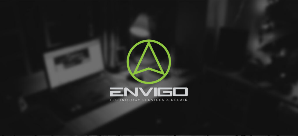 envigo project1