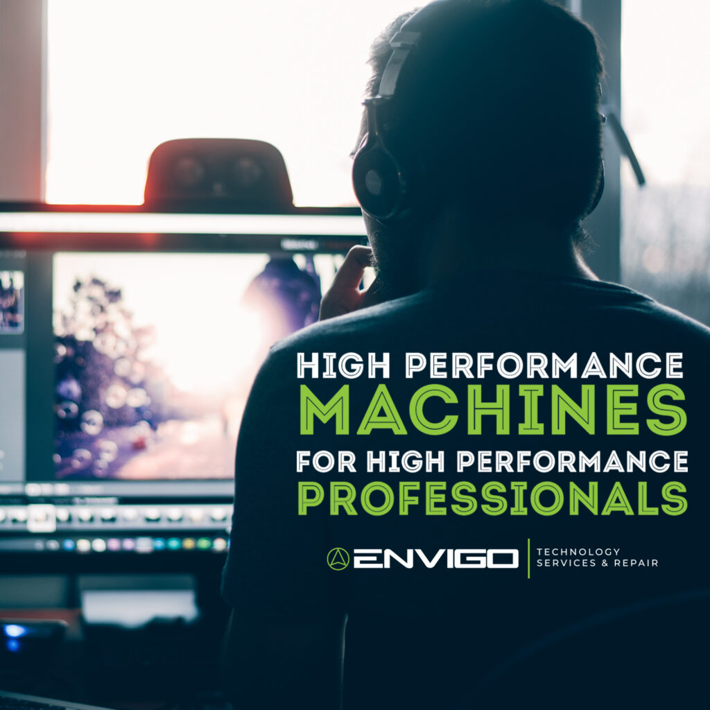 envigo promo performancemachines