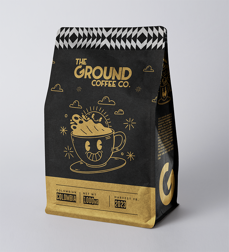 theground coffeebag (2)