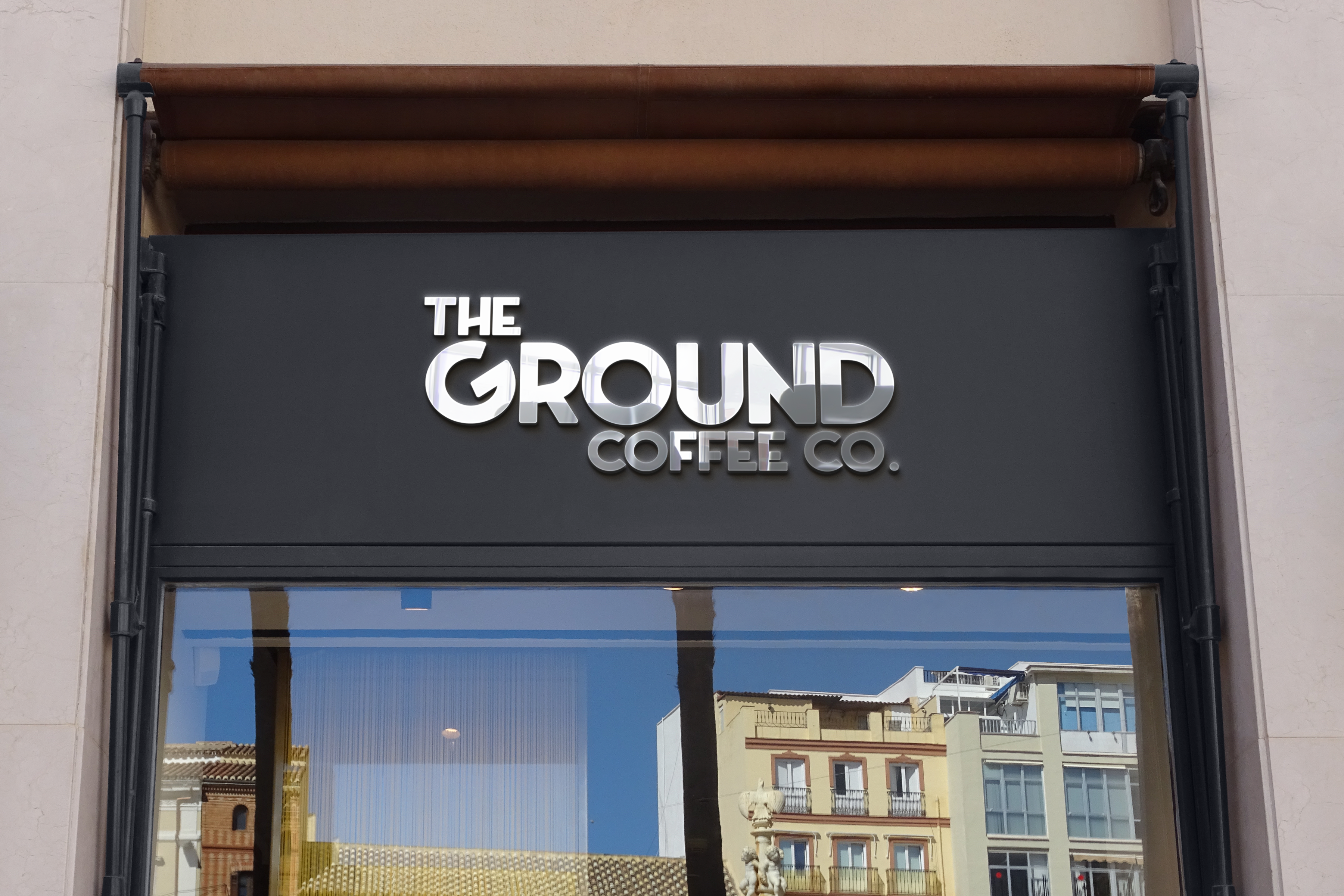 theground signage2 (1)